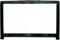 Suitable for MSI GE62VR GE62 MS-16J1 16J2 16J3 B shell screen frame front frame shell