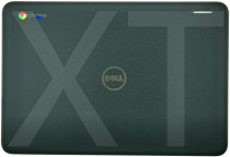 Suitable for Dell Inspiron Chromebook 11 3181 A shell 0 1K9W2 screen cover shell