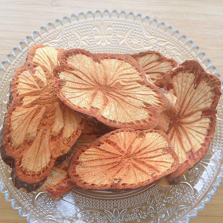 中药材野生精选 红藤片 小血藤 银泰药材