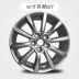 16 inch Buick Yinglang XT Yinglang GT bánh xe Buick Weilang bánh xe hợp kim nhôm gốc hợp kim nhôm vòng thép vành xe oto Rim