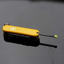 Swiss D Army Knife Extension Hard Nuclear Tool Beats Fire Stone Magnesium Stick Courtfire Major Upgrade Accessories Waterproof