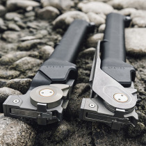 Israel Original Loaded Imports aclim8 Multifunction Tool Axe Self Driving Defense Camping Expeditions Outdoor begging for an axe