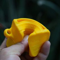 Outdoor Adventure Cours Professional 18650 Battery storage bin Silicone cover Large capacity low temperature resistant battery