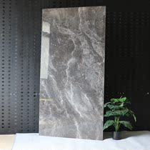 Foshan body marble tiles 900x1800 living room lobby floor tiles TV background wall tiles non-slip floor tiles