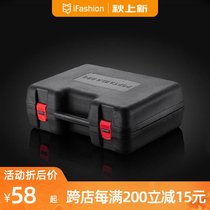 Special suitcase for cassette stove outdoor household portable stove waterproof and compression-resistant multifunctional storage box