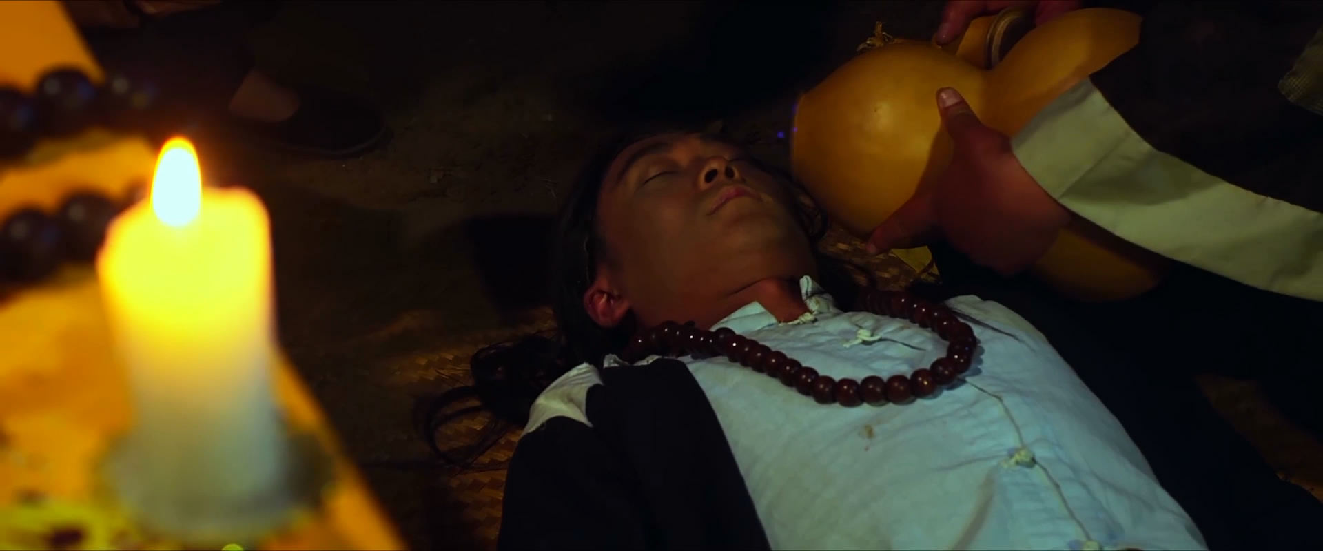 僵尸皇帝 迅雷高清下载