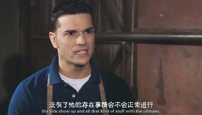 night on the job is disrupted by the discovery of a dead body