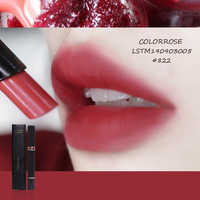 colorrose蜜桃色哑光口红券后19.9元包邮