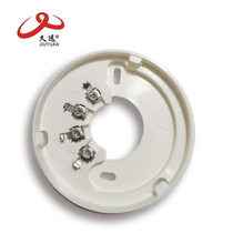 Sichuan Jiuyuan smoke sense temperature detector base DB21