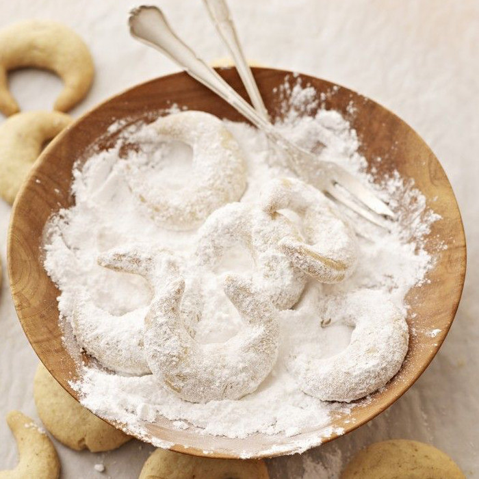 凯贝糖粉 细砂糖 糖霜 蛋糕面包装饰白糖粉 烘焙原料 500g装_爱酷商城