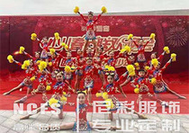 Professional customised cheerleading and cheerleader for a fancy ball cheerleading and a dress for the mens women s