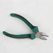 Partial mouth pliers oblique mouth pliers wire breaking pliers auto repair tools 6 inch 70202A oblique mouth pliers 6 inch oblique mouth pliers