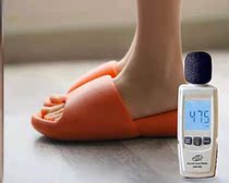 Massage Style Spring Summer Home Pregnant pregnant woman Tread Soft Flat Air Cushion Coconut Cloud Shoes Slippers EVA Slippers