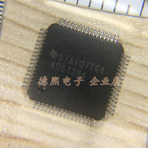 ADS1294IPAGR ADS1294 silk screen new original TQFP64 data acquisition IC chip