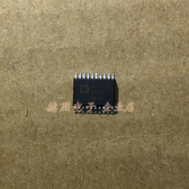 AD7328BRUZ AD7328BRUZ AD7328 AD7328 TSSOP-20 brand-new original 12-bit analogue-to-digital converter chip
