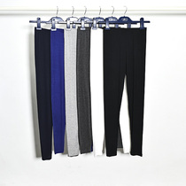 Modern dance dance exercise pants women stretch slim ballet yoga aerobics exercise pants slim tight leggings