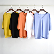 Modern Dance Kung Fu Womens Loose Top Jazz Classic Dance Costume Dance Kung Fu Performance Costume Yoga Clothes