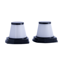 loobe car vacuum cleaner filter element CZK-6650 original filter element Vacuum cleaner filter element