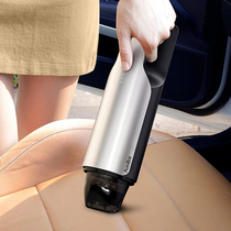 autobot car vacuum cleaner Car strong suction high power household small mini wireless charging car