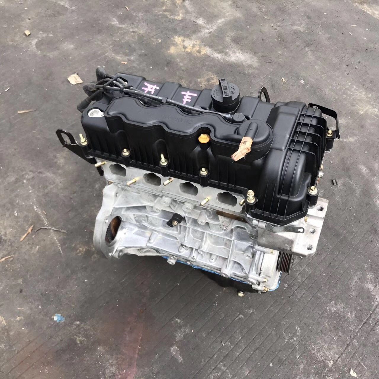 适用于长安 悦翔478 473 486 发动机 逸动475 长安之星2.0 变速箱
