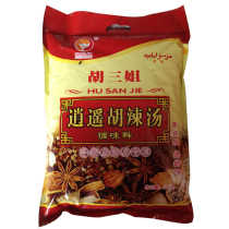 Hu Sanjie authentic Xiaoyao Hu spicy soup breakfast snack shop hotel seasoned Hu spicy soup 2000G Henan specialty