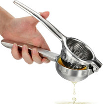 Large number of imported lemon clips Ice clip Juice Extractor Juice Extractor Fruit Cracker Tuning Wine Clip Wine with excellent quality