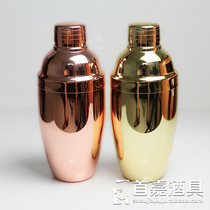 Bar Tune Wine Legend Special price Day Three-section Syracuse Kettle Wine Maker Rocking the Schick Cup 550ml