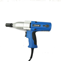 12c20c17 Zhengrui 220V electric wrench electric wind gun electric socket wrench electric impact wrench set