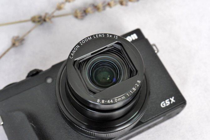 行摄拍档g5xmarkii评测