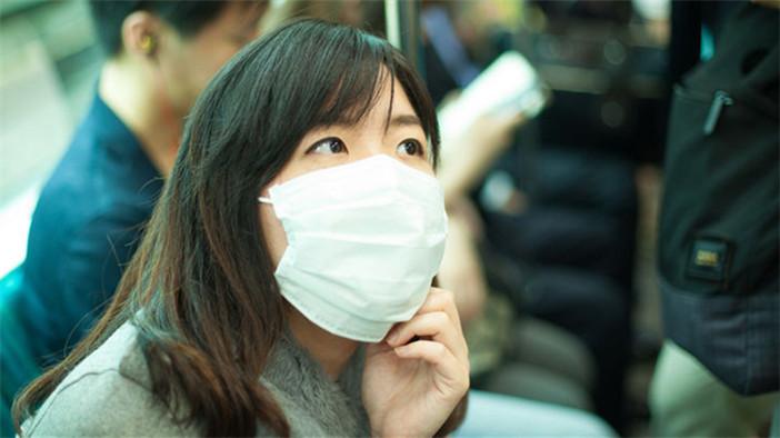 日本妹子的口罩妆,连直男都知道?