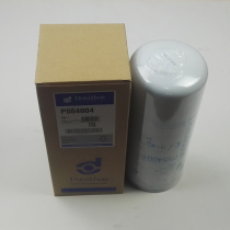 Donaldson filter element P554004 oil filter suitable for Carter 312C excavator oil filter element 1R0739