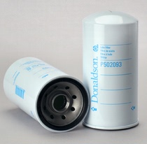 Donaldson P502093 Oil Filter for Carter 312B Excavator Oil Filter 5I7950