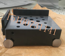 Factory spot supply sine gauge sine ruler angle sine gauge precision sine gauge to map processing non-standard inspection tools