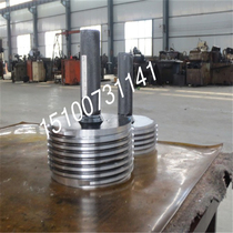 Off-the-shelf thread plug gauge NC10-6 12-6 13-6 16-6 oil drill pipe sai huan gui line pipe sai huan gui
