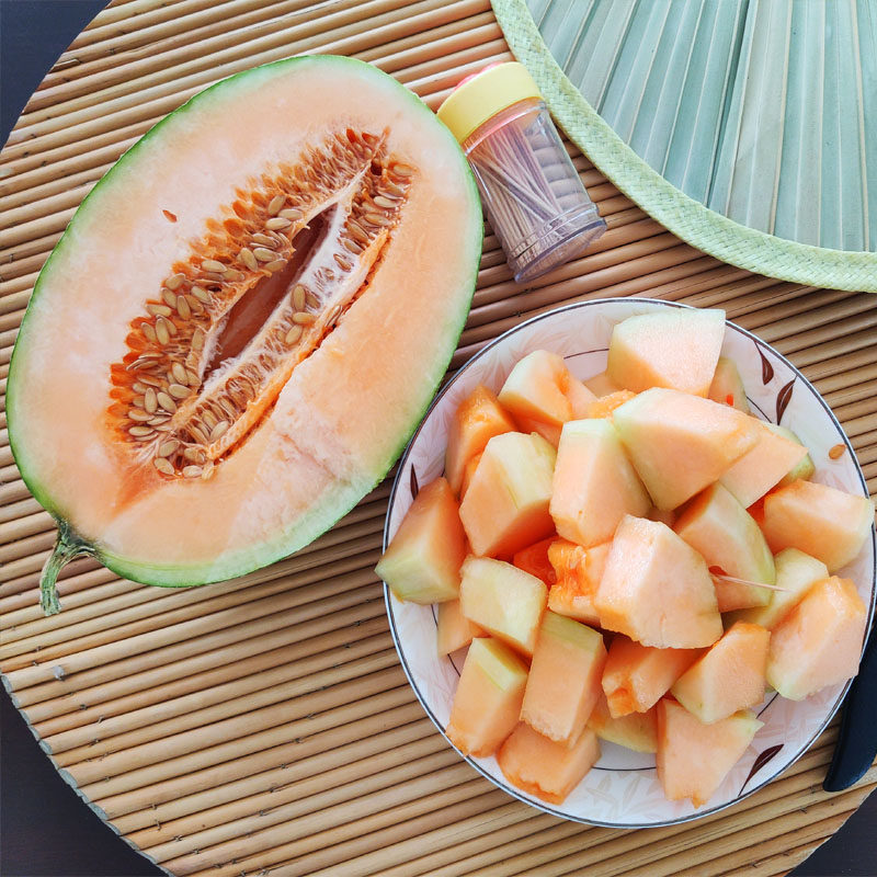 正宗海南沙地小蜜25号