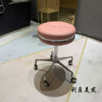 3am same beauty stool barber shop big Labor stool pulley hair stylist chair hair salon special lift