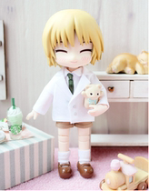 NINIMAL Kids Clothes OB11 Pre-sale Group Buy 12 Points Free International Ring Juice