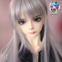 CROBI R-Series Nia Trilogy BJD Dolls Dolls for Boys 13 CB Ring Juice