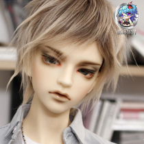 MIGIDOLL Hyeon Three Points Uncle No Makeup Single Head Combination Group Ring Juice Close Warehouse Display