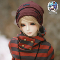 CROBI trader M uncle Nao B type M series bjd sd doll ring juice closed warehouse