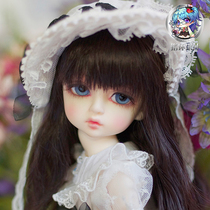 RSDoll U RUTY six-point Angel body only shows ring juice