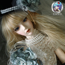 Souldoll Zenith series Shiva-G 3 sub-womens temporary barn only to show ring juice