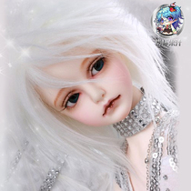 SOULDOLL Kids series Elden-Angel-ver mans temporary closing position only to show ring juice