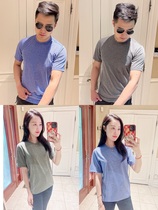 Full reduction Giant discount 22 New male and female identical MPG speed dry T-shirt short sleeve shorts back breathable mesh hygroscopic perspiration
