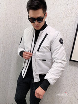 19 Canada Goose Canada Goose KIRKFIELD black label mens down jacket Canada