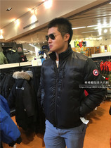 Canada Goose LODGE DOWN JACKET Mens DOWN JACKET Canada