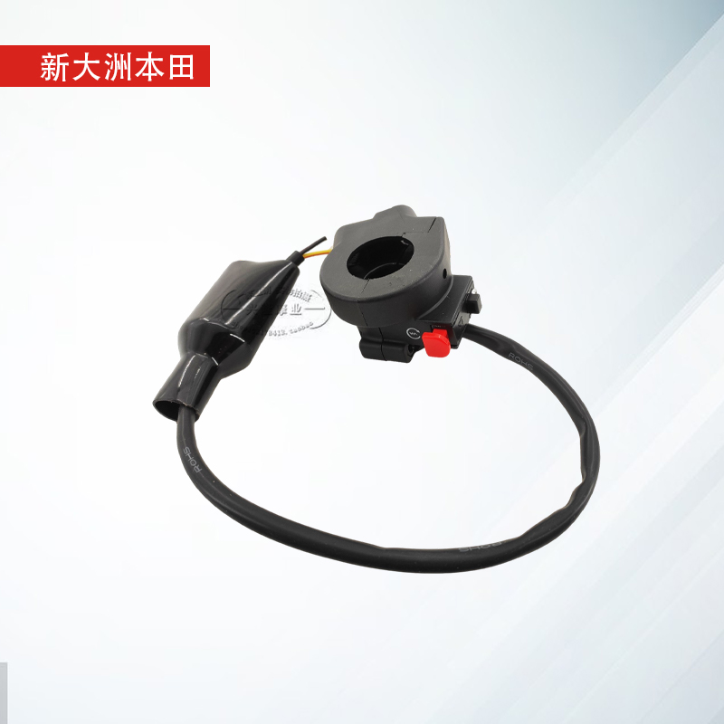 原厂新大洲本田cbf150c/d战龙sdh150