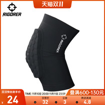 Prospect Kids Knee Basketball Honeycomb Bumper Knee Leggings Breathable Protective Sport Gear Basketball Equipment