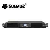 SUMMUZ Sanma (Italy)PK22 digital power amplifier KTV bar stage performance line array post-stage power amplifier