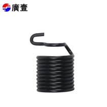 Guangyi tools 250 air shovel spring 190 air shovel air pick spring 150 air pick spring Pneumatic shovel air hammer spring